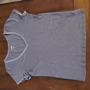 Medium Gray Express T-shirt